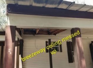 500 Mary Dr, Huntsville, TX 77320