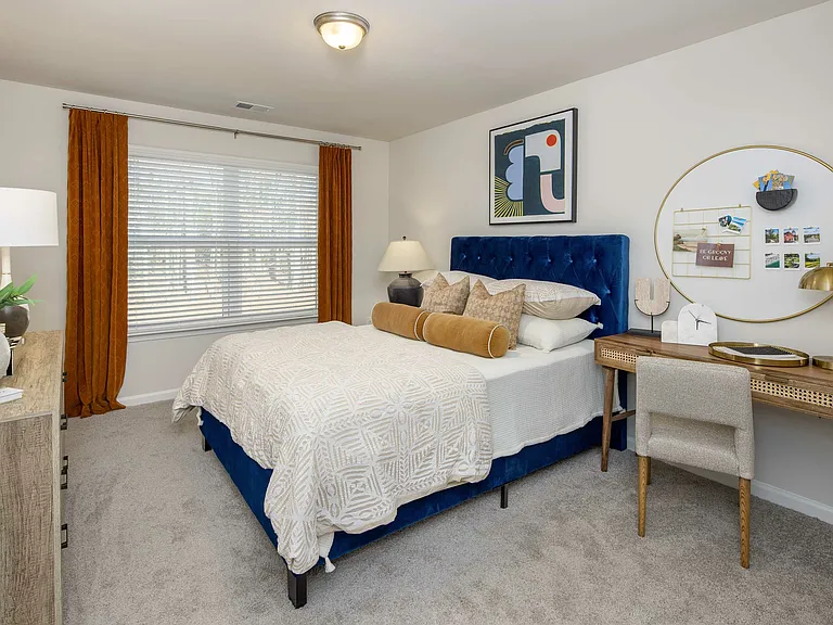 Covey Homes Southampton — Photo 21