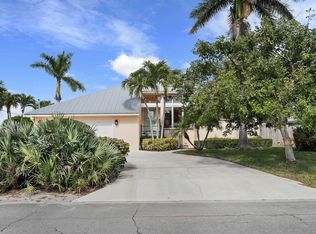 5105 SE Matousek St, Stuart, FL 34997