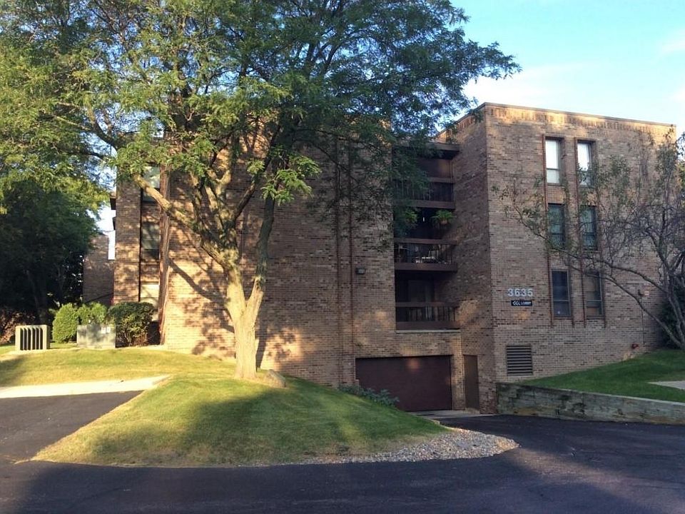 1st image of 3635 N Tucker Pl APT 107