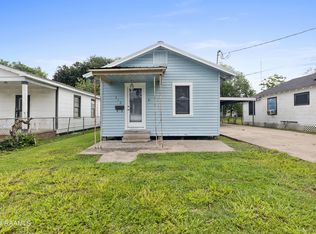 312 Marne St, Lafayette, LA 70501