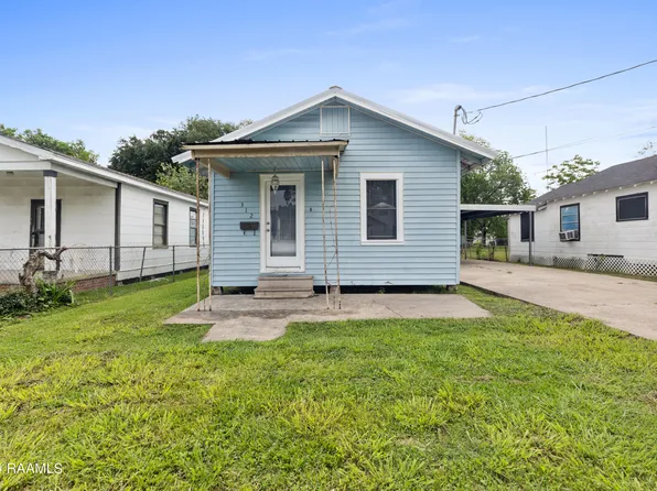 312 Marne St, Lafayette, LA 70501