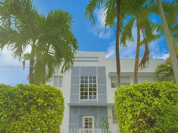 600 15th St APT 4, Miami Beach, FL 33139