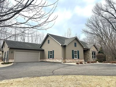 24227 Rivers Edge Rd, Rogers, MN, 55374