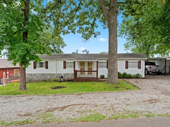 207 Beech St, Bernice, OK 74331