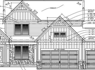 1556 Chase Farms Dr SW, Byron Center, MI 49315