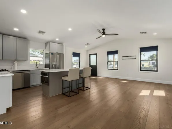 2316 N MITCHELL Street, Phoenix, AZ 85006