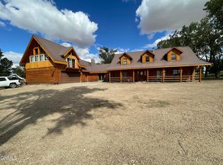 4349 Road 1007, Froid, MT 59226