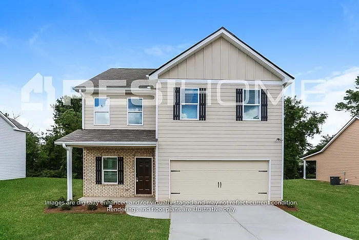4 bed, 3.5 bath, 1906 sqft, $2,060 — Photo 1