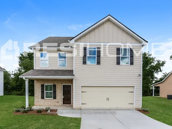 17 Remington Ln, Adairsville, GA 30103
