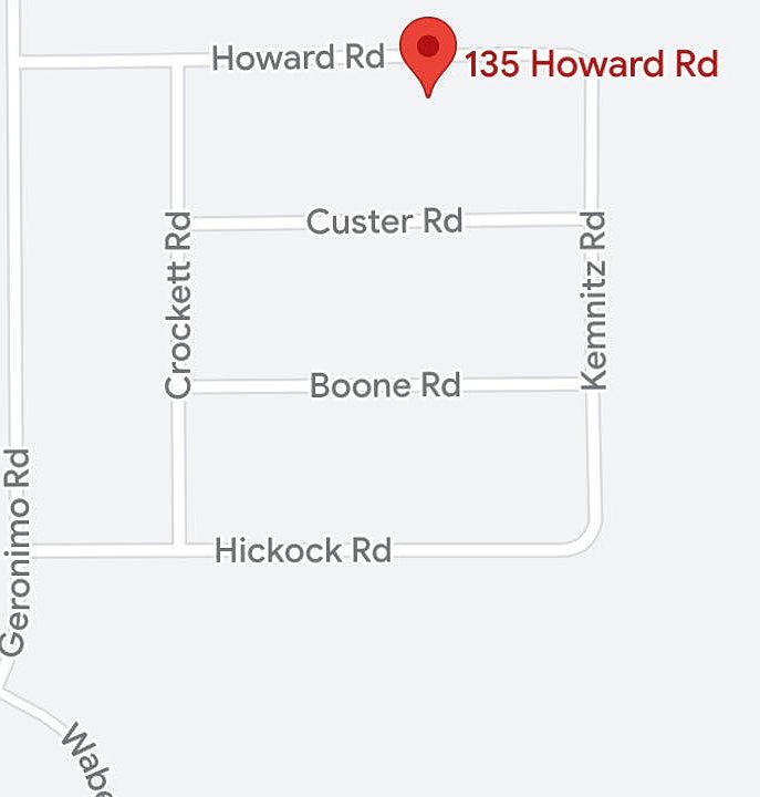 2nd image of 135 Howard Rd