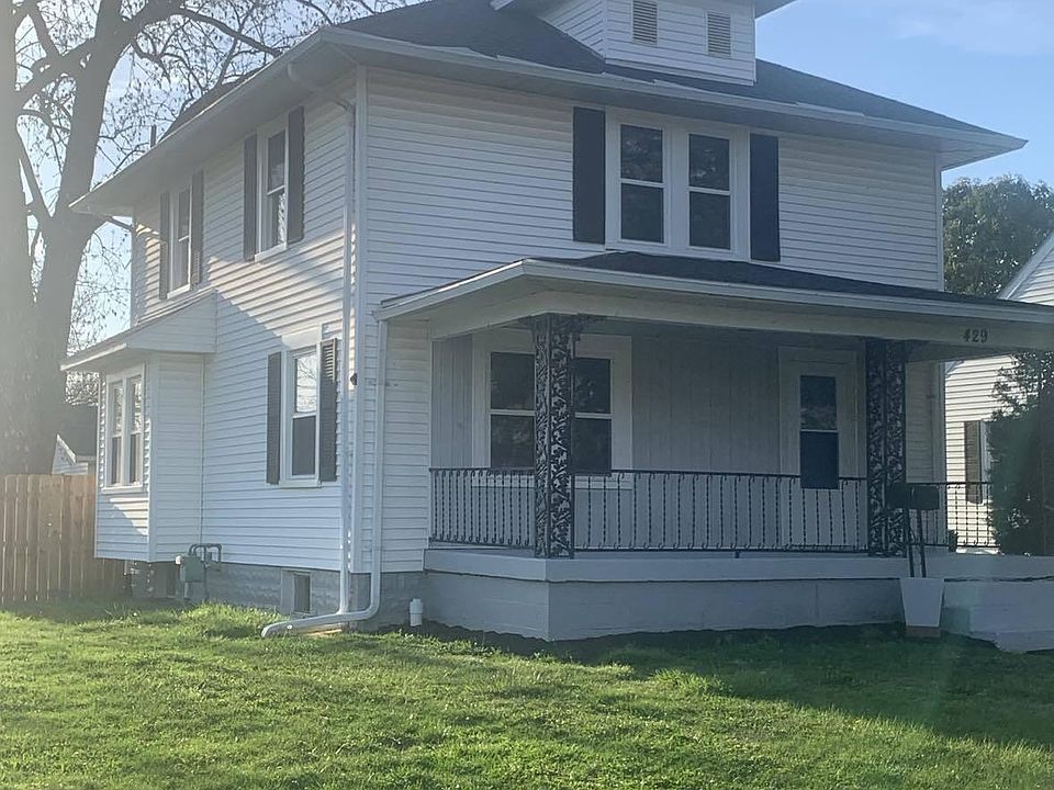 1st image of 429 S Clairmont Ave