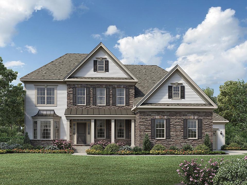 Farmhouse