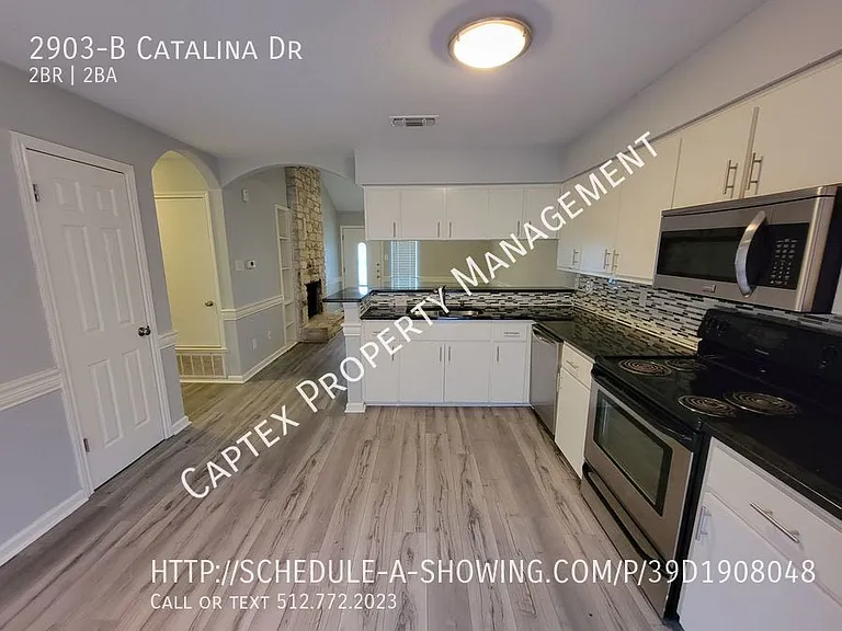 2903B Catalina Dr — Photo 11