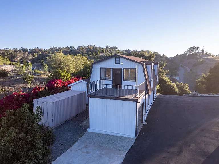 44310 Via Barranca Rd #C — Photo 2