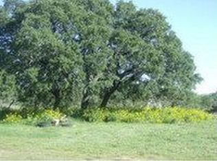 400 County Road 409, Kingsland, TX 76885