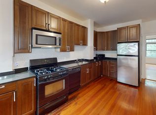 1805 Beacon St #12, Brookline, MA 02445