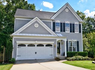 9154 Hillston Ridge Rd, Huntersville, NC 28078