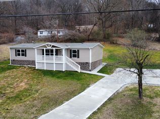 4006 Gap Rd, Knoxville, TN 37912