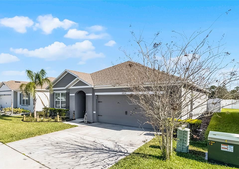 2636 Neverland Dr, New Smyrna Beach, FL 32168 | MLS #G5094393 | Zillow