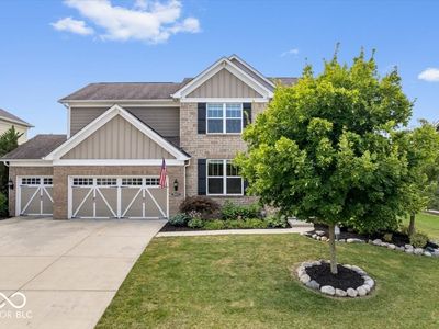 15623 Viking Commander Way, Westfield, IN, 46074