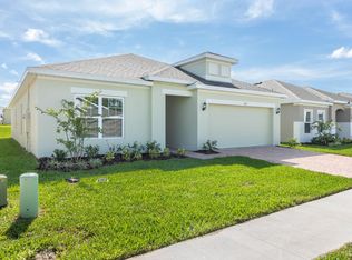 224 Hamlet Loop, Davenport, FL 33837