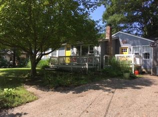 41 Cedar Grove Dr, Exeter, RI 02822