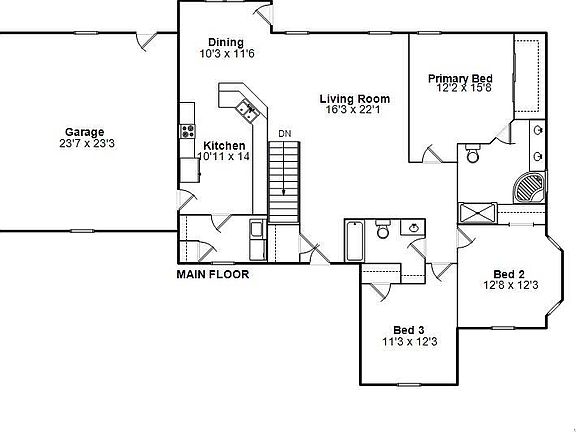 4th image of this home
