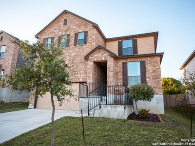 6731 Loma Blanca, San Antonio, TX, 78233