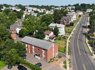 18 Farmington Ave APT C4, New Britain, CT 06053