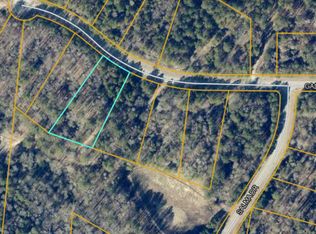 230 Gadson Drive Lot 45, Fayetteville, GA 30214
