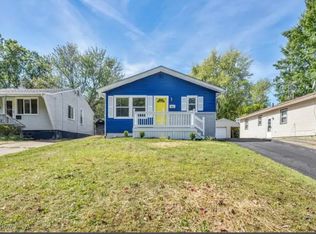 520 Stephens Rd, Akron, OH 44312