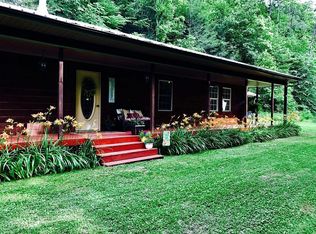 381 Skunk Hollow Rd, Sneedville, TN 37869