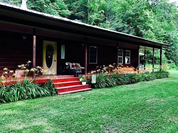 381 Skunk Hollow Rd, Sneedville, TN 37869