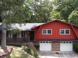 5675 Morning Creek Cir, College Park, GA 30349