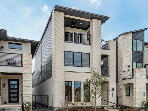 7517 Hewitt Dr, McKinney, TX 75070