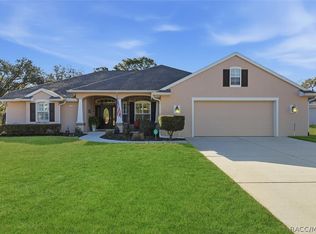 6 Carnation Ct, Homosassa, FL 34446