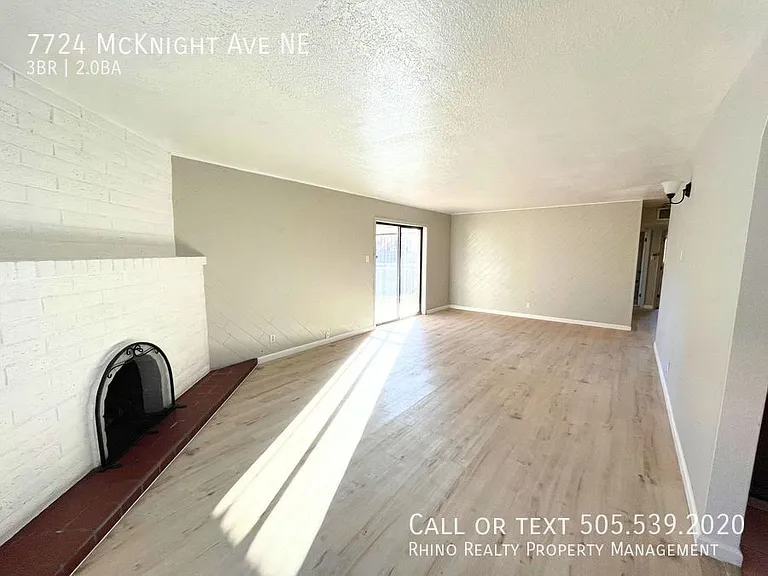 7724 McKnight Ave NE — Photo 11