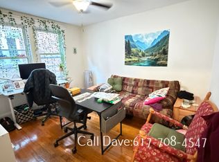 15 Scottfield Rd APT 2, Boston, MA 02134