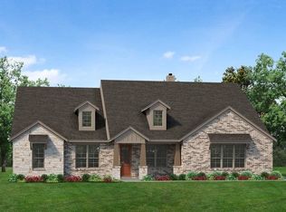 111 Hillview Trl, Decatur, TX 76234