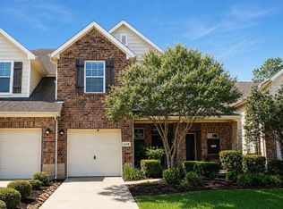1608 Grable Cove Ln, Spring, TX 77379