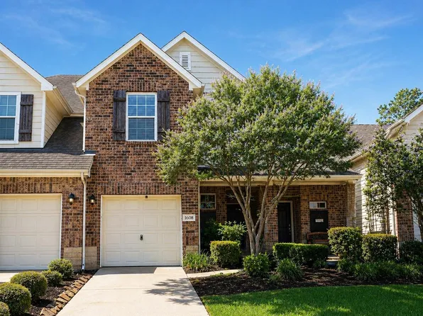 1608 Grable Cove Ln, Spring, TX 77379