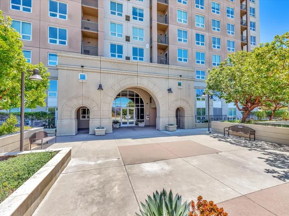 1375 Lick Ave APT 828, San Jose, CA 95110