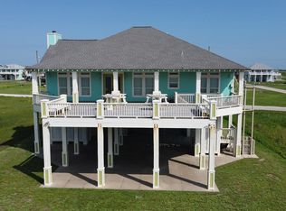 3394 Sand Castle Ln, Crystal Beach, TX 77650