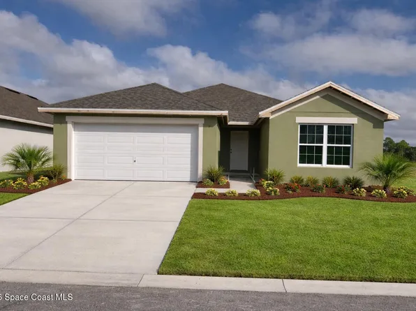 1048 Soleway Ave NW, Palm Bay, FL 32907