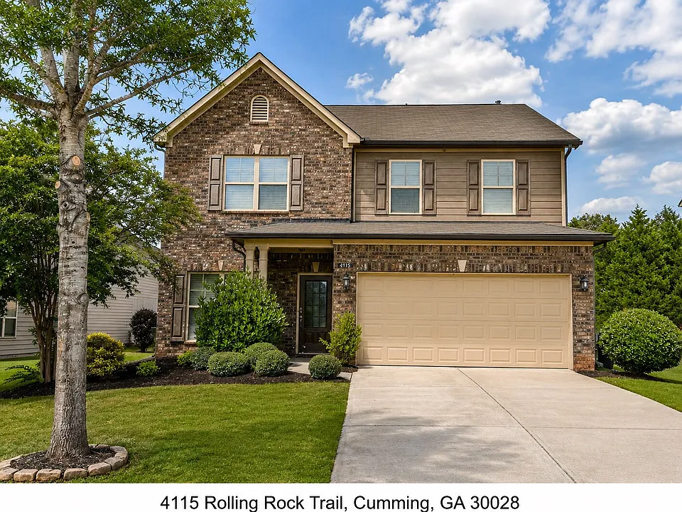 4115 Rolling Rock Trl