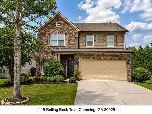 4115 Rolling Rock Trl Photo 1 4115 Rolling Rock Trl Photo 1