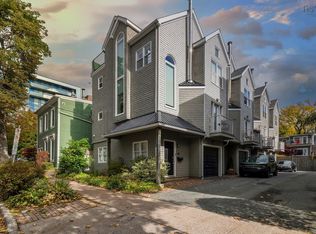 1345 Dresden Row #1, Halifax, NS B3J 2J9