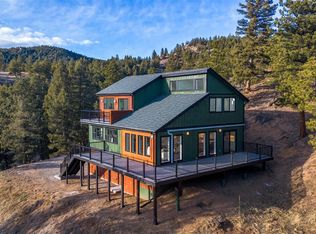 1406 Pika Rd, Boulder, CO 80302