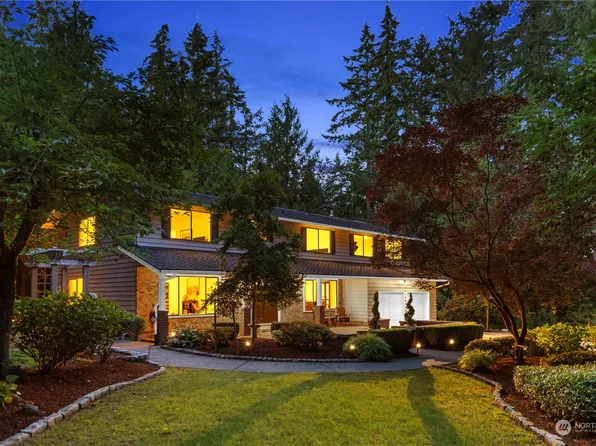 19814 NE 189th Street, Woodinville, WA 98077